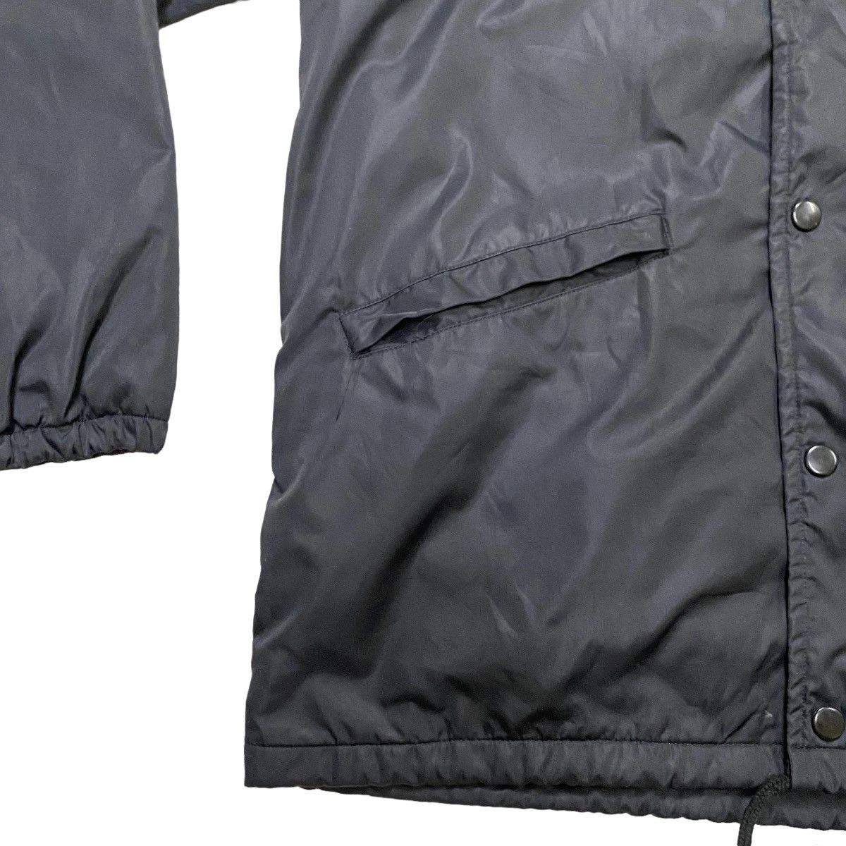 Avirex × Vintage Avirex vintage coach jacket Size US M / EU 48-50 / 2 - 7 Thumbnail