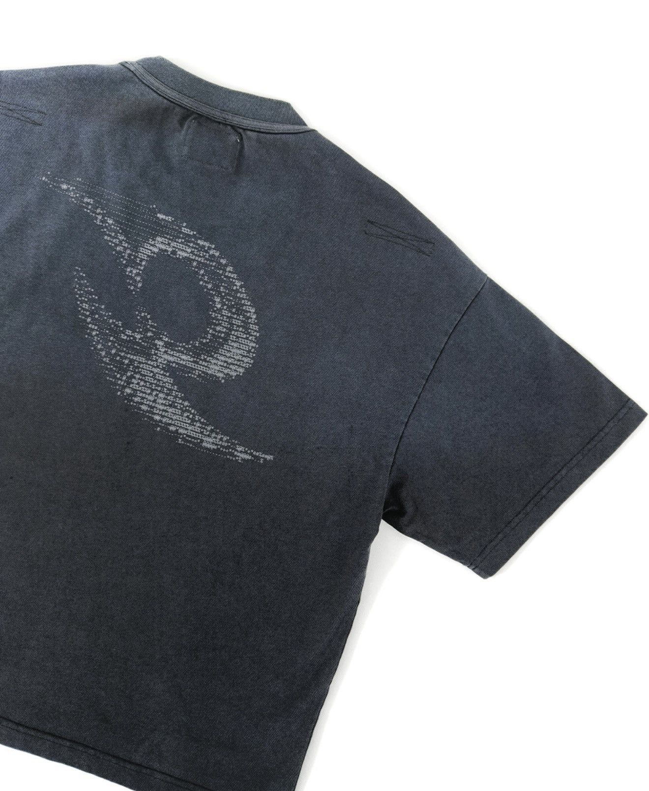Other Resurgence ASCII Tee Size US M / EU 48-50 / 2 - 3 Thumbnail