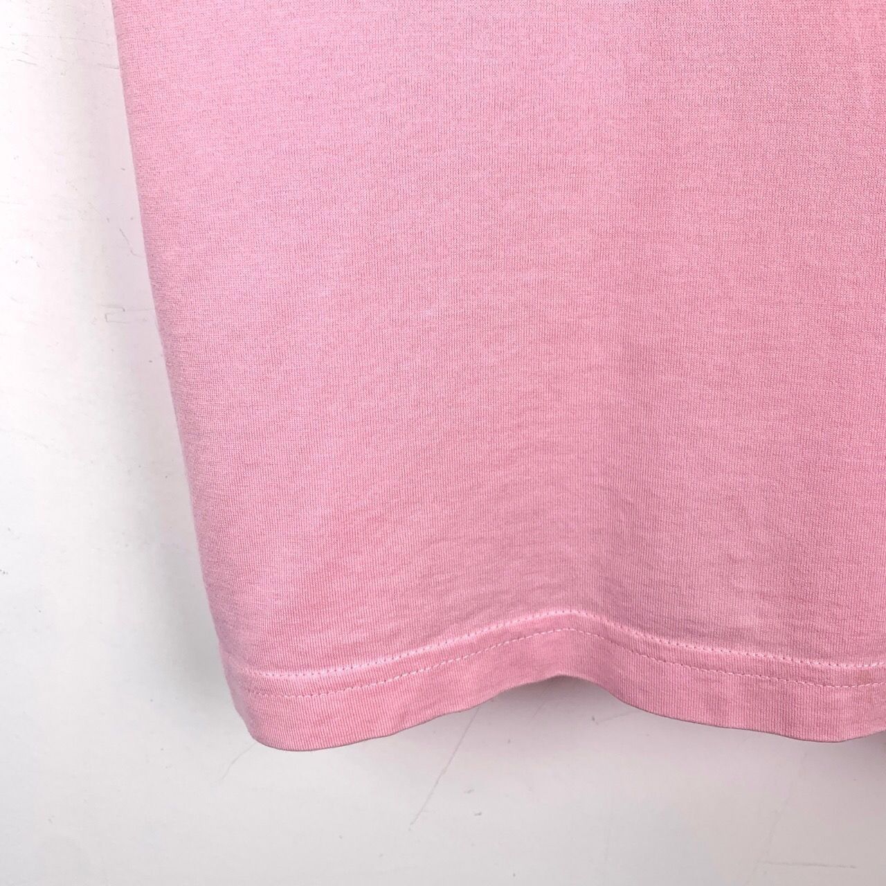 Burberry Burberry Pink Cotton T-Shirt With Deer Print Graphic Size S / US 4 / IT 40 - 5 Thumbnail