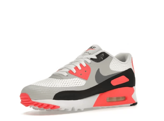 Nike Nike Air Max 90Ultra 'Infrared' 2015 819474-106 Size 9 Size US 9 / EU 42 - 2 Thumbnail