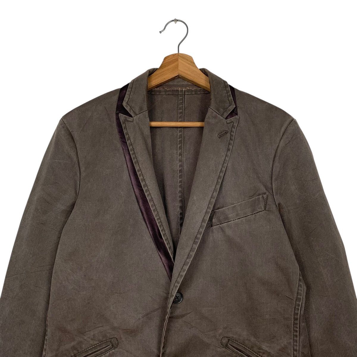 PPFM PPFM Casual Jacket Size US S / EU 44-46 / 1 - 2 Thumbnail