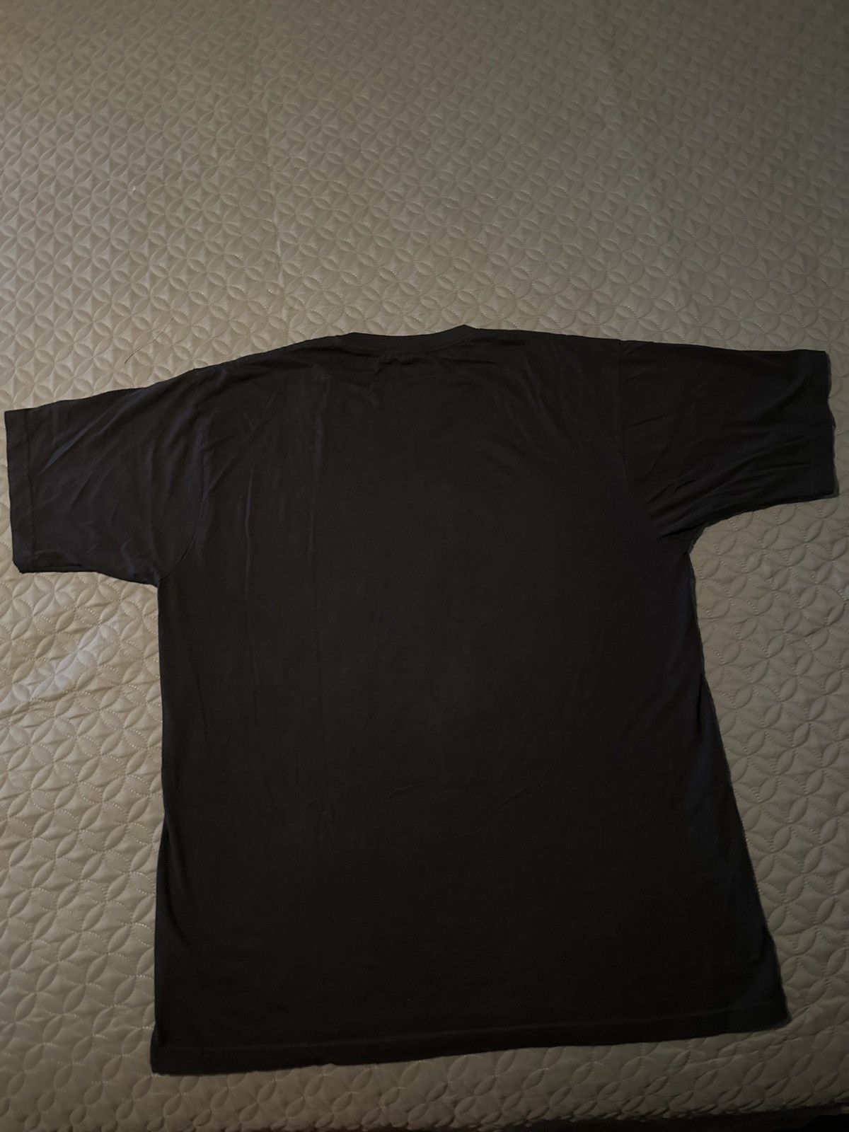 Band Tees ***3XL*** LAGRIMAS SHIRT Size US XXL / EU 58 / 5 - 4 Thumbnail