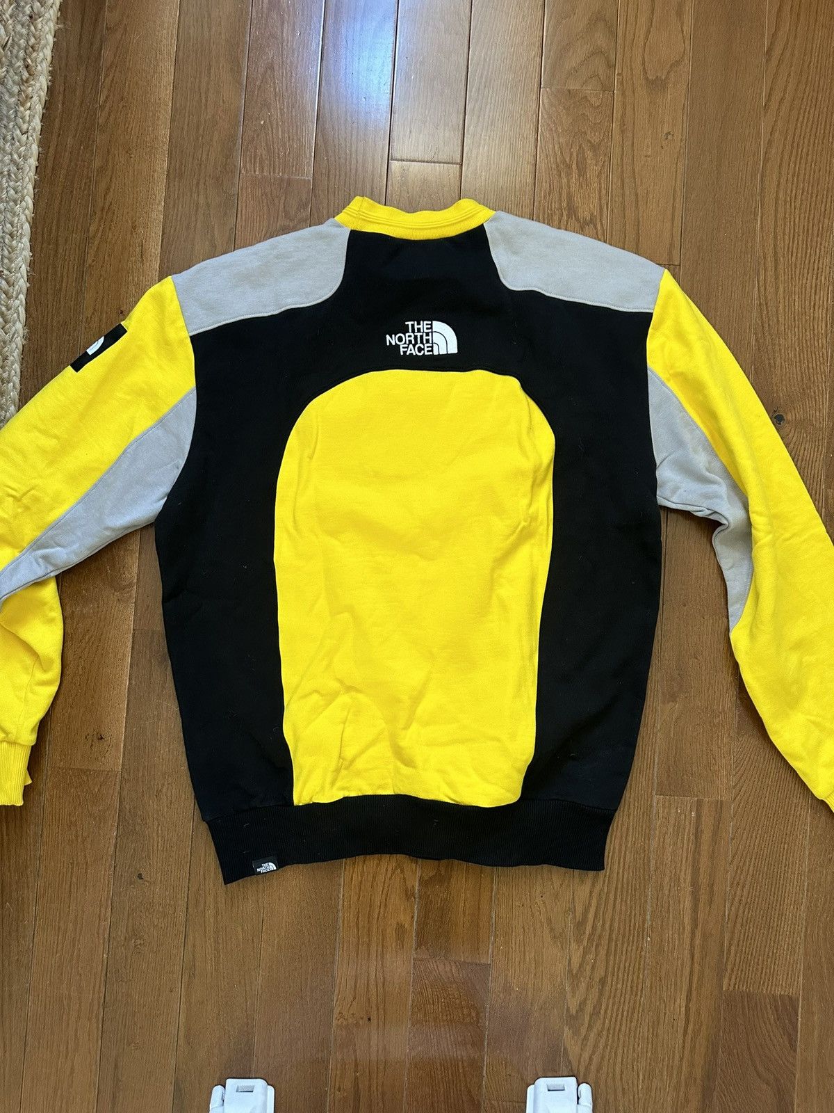 The North Face The North Face x Shantell Martin Crewneck Size US M / EU 48-50 / 2 - 5 Thumbnail
