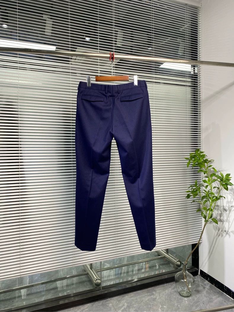 Dior Dior Casual trousers 2503-Nextarrow Size 48R - 2 Thumbnail