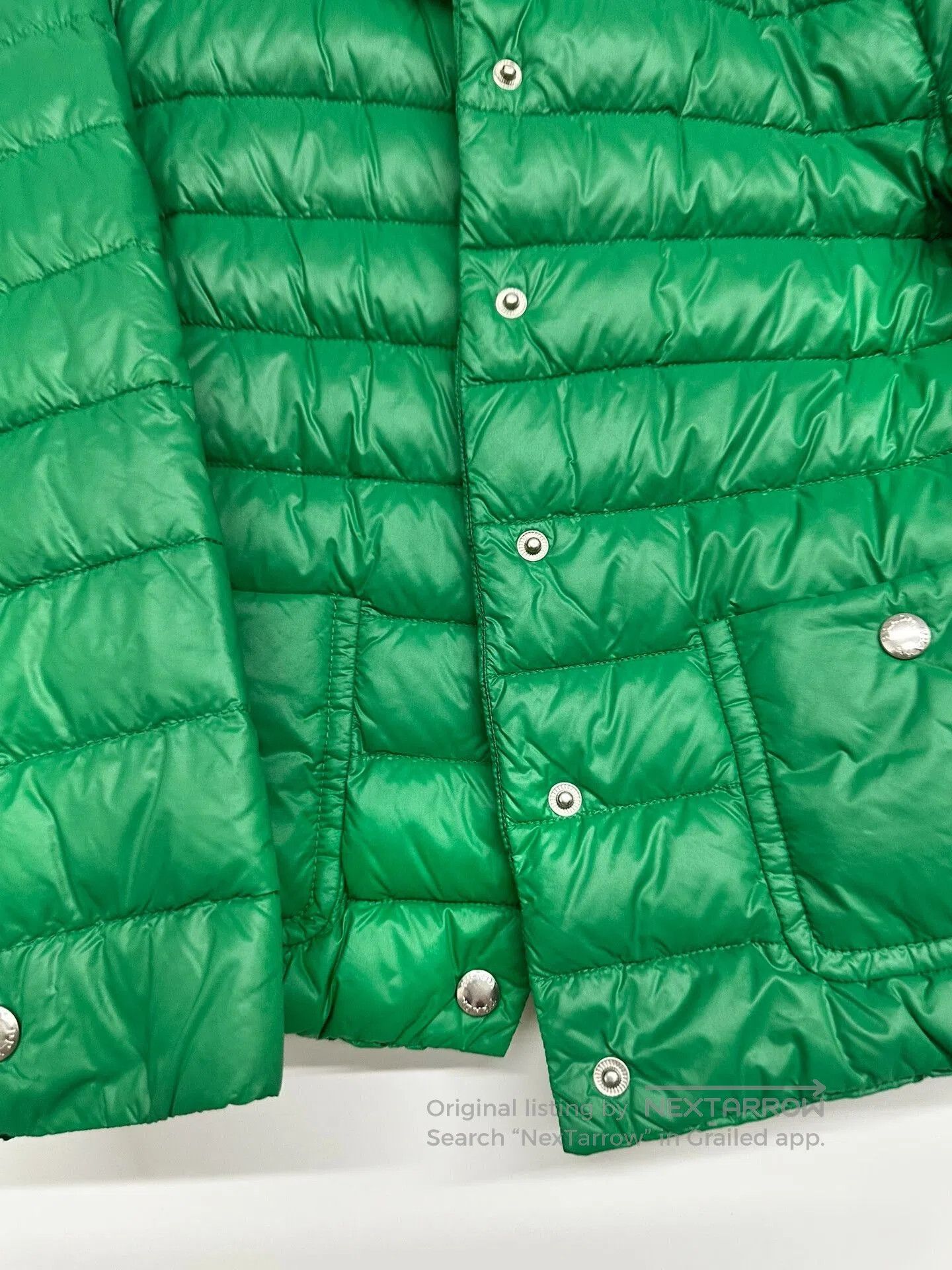 Prada Prada Women's Coat Size 38. Size S / US 4 / IT 40 - 3 Thumbnail