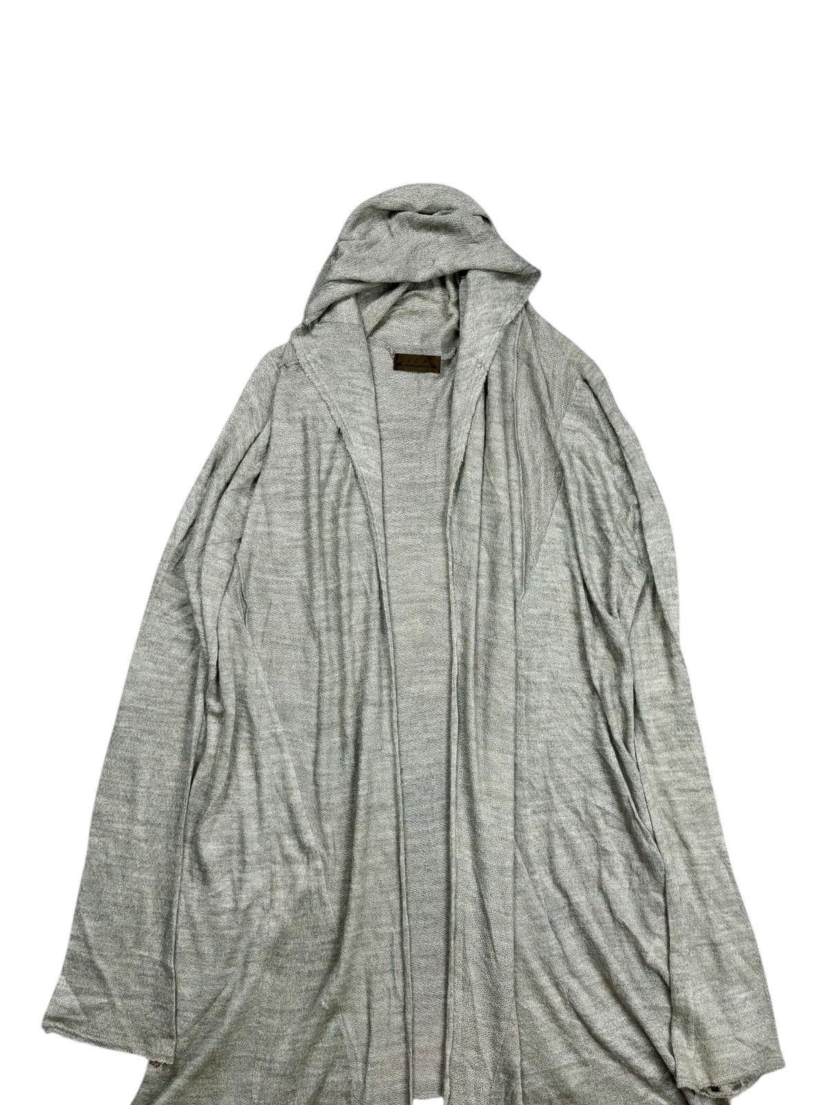 GOA Archive GOA - Vkei Style Assasin Outer Cardigan Size US M / EU 48-50 / 2 - 2 Thumbnail
