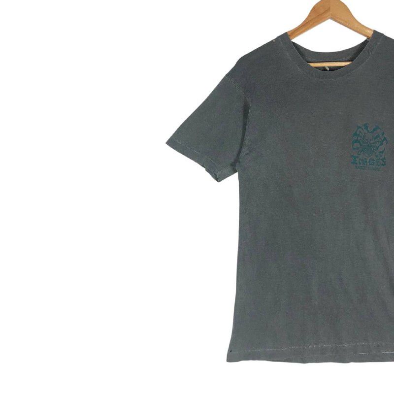 Vintage Vintage Image Tatoo Magic Men T-shirt Size US M / EU 48-50 / 2 - 3 Thumbnail