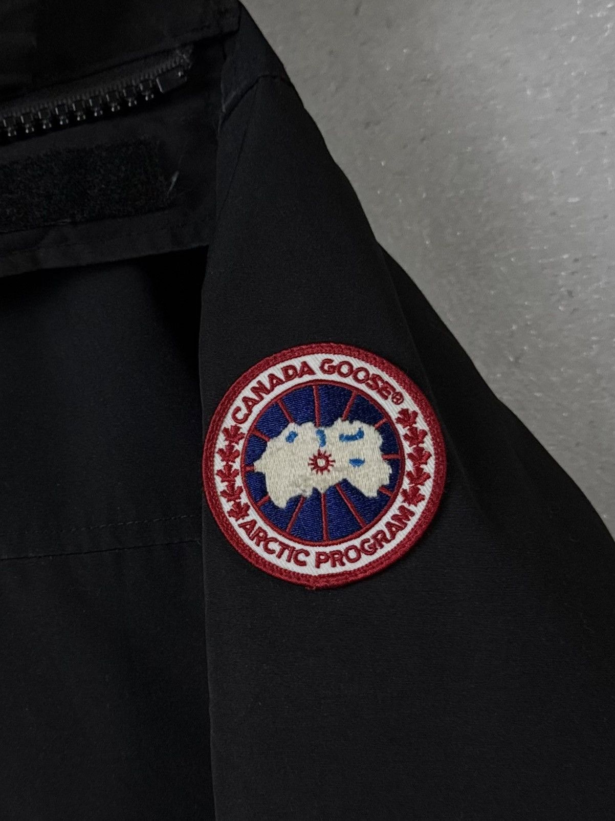 Canada Goose Canada Goose Langford Parka Size US XS / EU 42 / 0 - 2 Thumbnail
