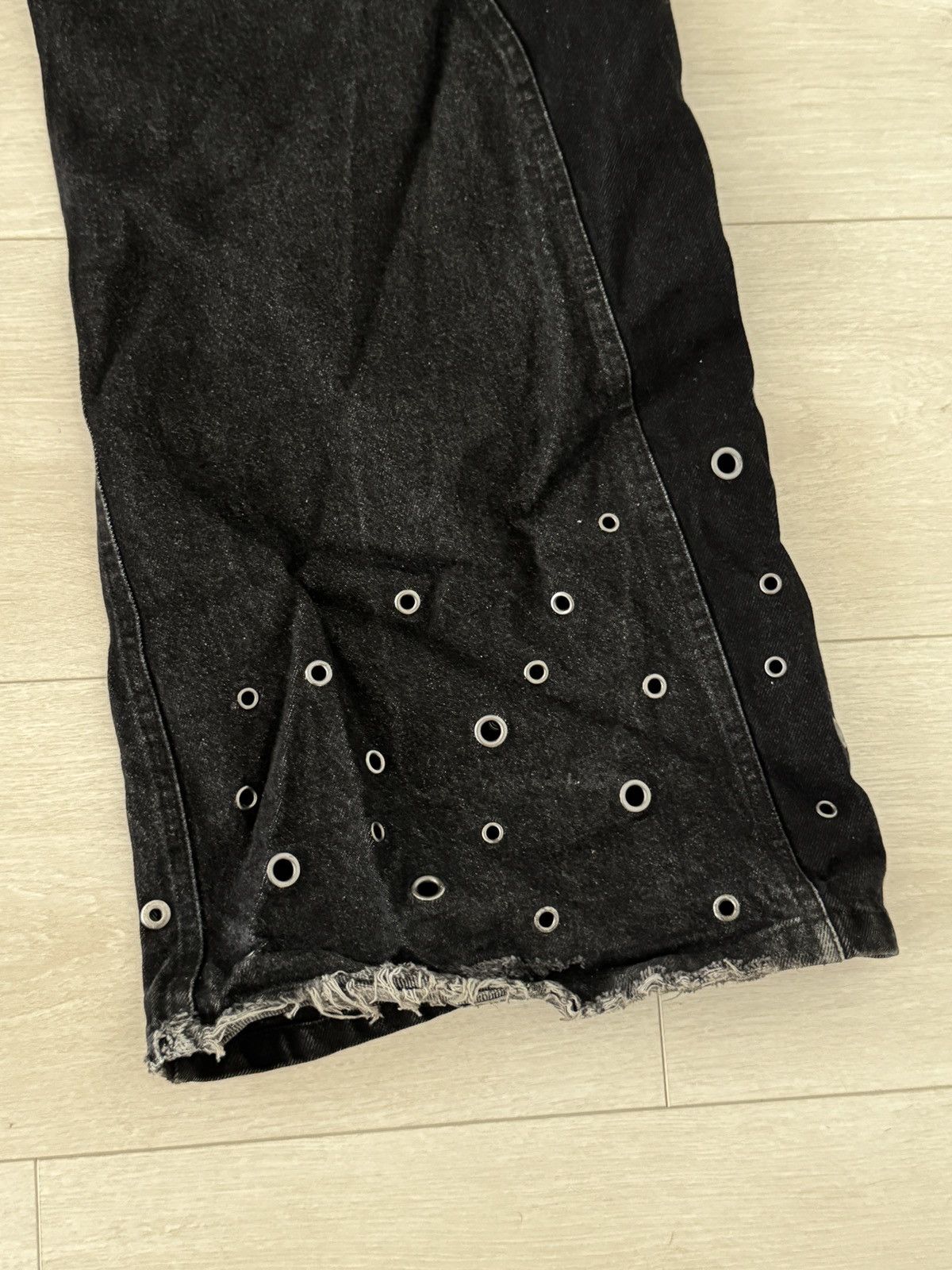 Oree New York Oree Vector Denim Size US 30 / EU 46 - 3 Thumbnail