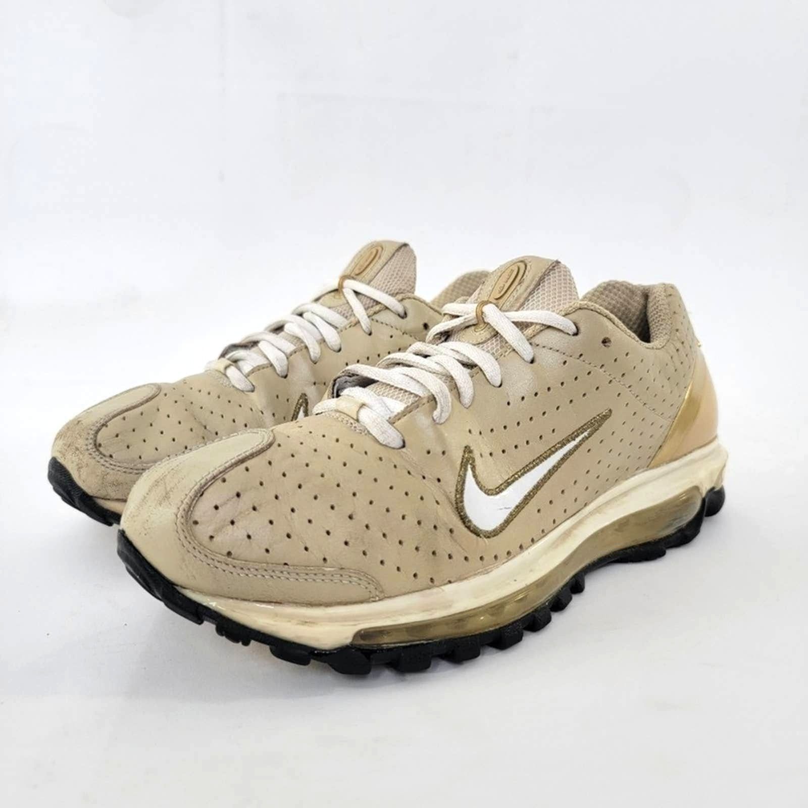 Nike Rare Vintage Y2k Nike Air Max Soft Series - 8 Size US 8 / IT 38 - 5 Thumbnail