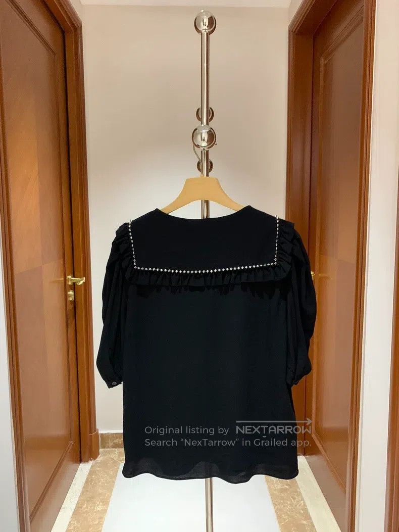 Other Miu Miu 36 short sleeves Size S / US 4 / IT 40 - 5 Thumbnail
