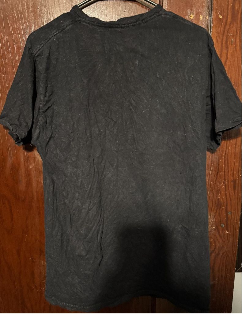 Marvel Comics Dr Strange Marvel Avengers T-shirt Black Comic Book Men Sz L Size US L / EU 52-54 / 3 - 2 Thumbnail