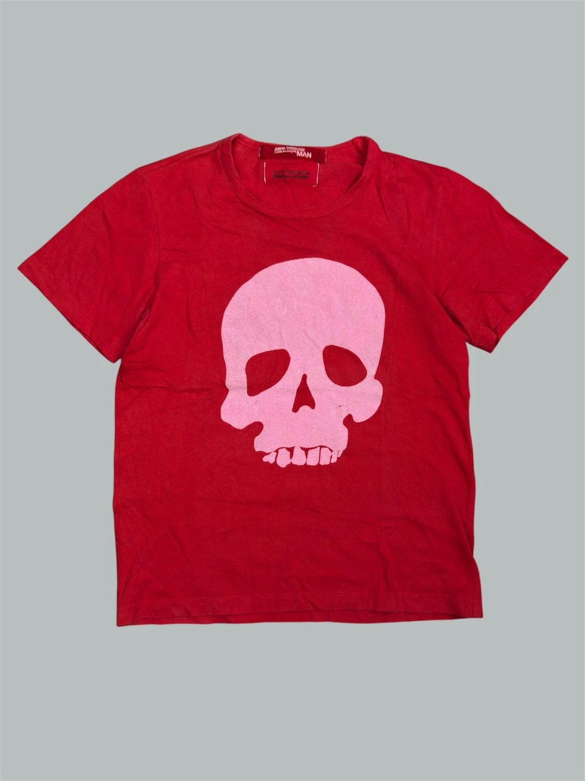 Comme des Garcons × Junya Watanabe × Vintage SS04 Junya Watanabe