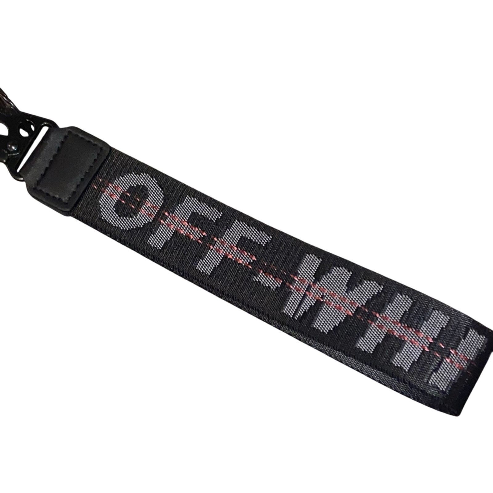 Other Custom OW Keychain New in Package Size ONE SIZE - 4 Thumbnail