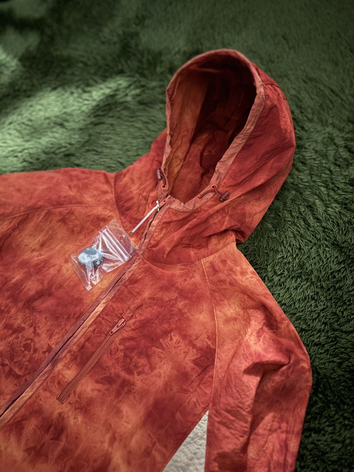 XLIM [3] XLIM x Diablo XLDIA Windbreaker Jacket Size US XL / EU 56 / 4 - 2 Thumbnail