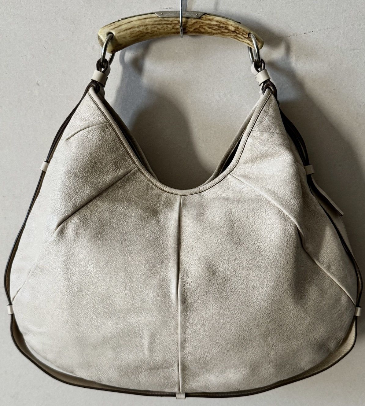 Yves Saint Laurent Archive Yves Saint Laurent - Tom Ford - SS2002 - Mombasa Bag Size ONE SIZE - 1 Thumbnail