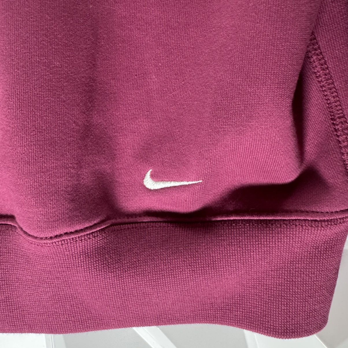 Nike ACG Nike ACG Therma-Fit Fleece Pullover Hoodie Unisex Small Size US S / EU 44-46 / 1 - 4 Thumbnail