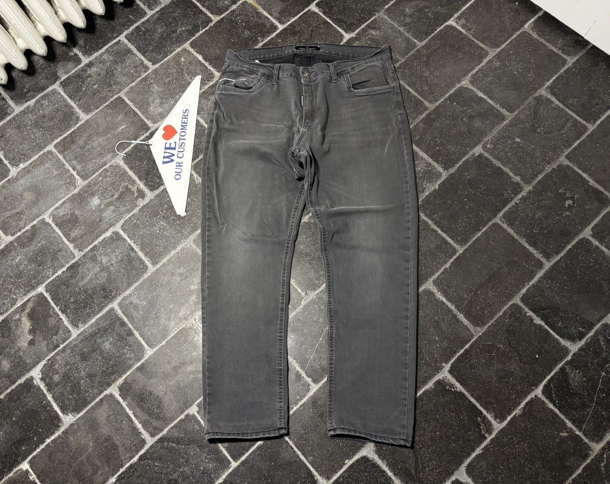 Dsquared2 DSquared2 Jeans Skinny Stretch Made in Italy Designer Denim Size US 34 / EU 50 - 21 Thumbnail