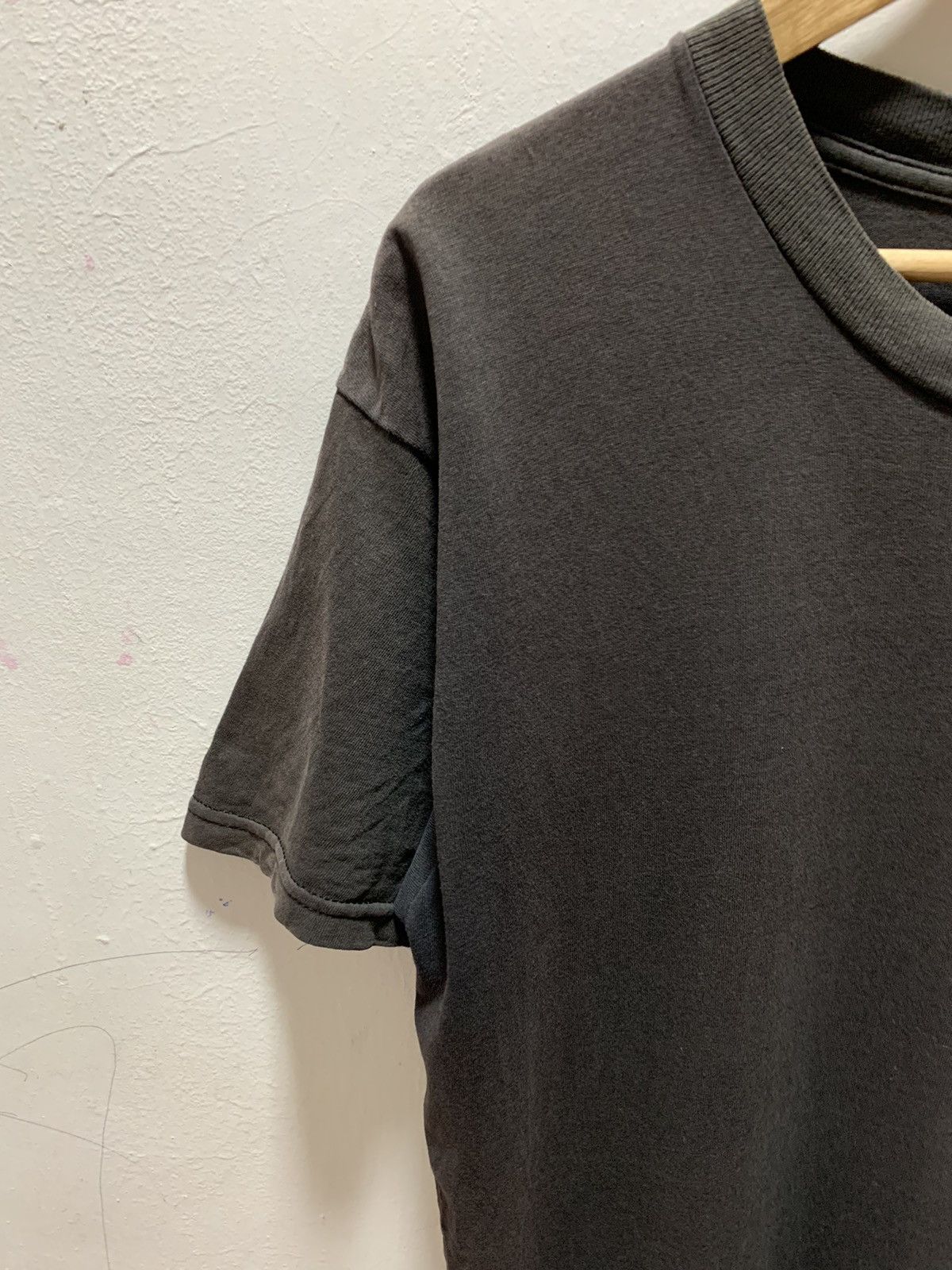 Hook-Ups Vintage Distressed Faded Bronze Age Skateboard Usa T-Shirt Size US M / EU 48-50 / 2 - 7 Thumbnail