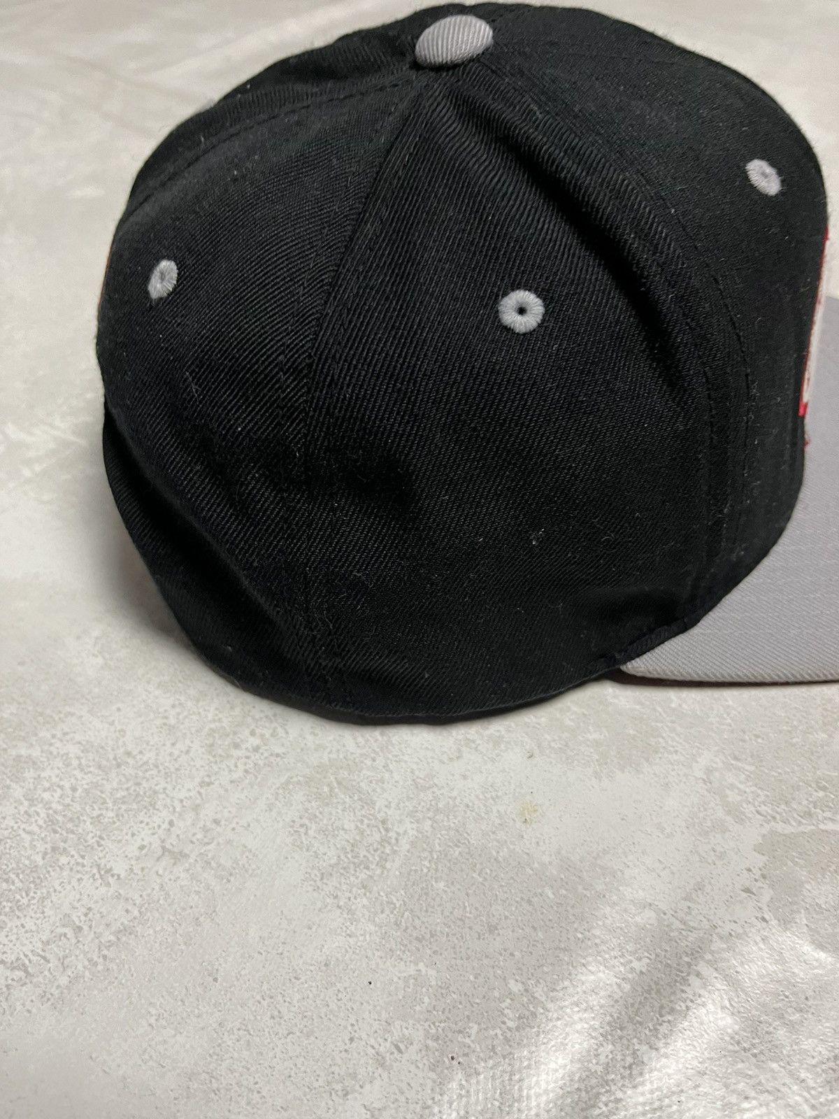 Starter × Vintage Vintage Starter Unit SnapBack Hat Cap Size ONE SIZE - 3 Thumbnail