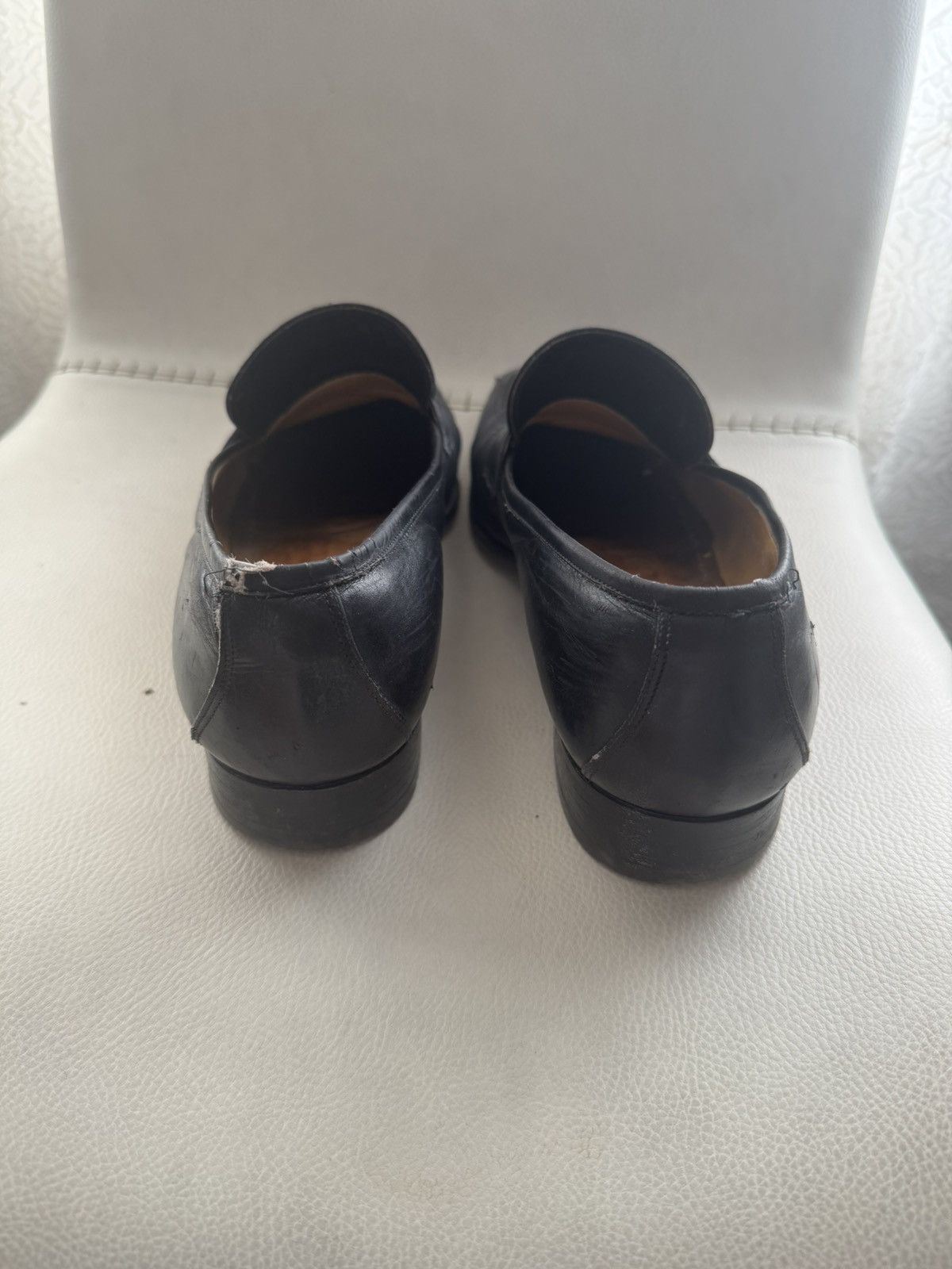 Gucci Men’s Gucci loafers Size US 9.5 / EU 42-43 - 4 Thumbnail