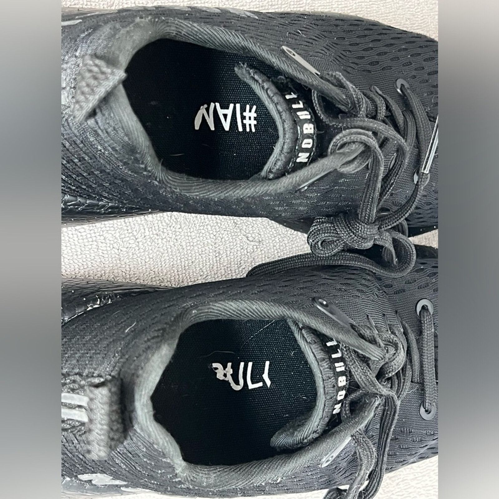 Other NOBULL Journey Running Shoes Men's Size 9.5 Women 11 Gym Size US 9.5 / EU 42-43 - 8 Thumbnail