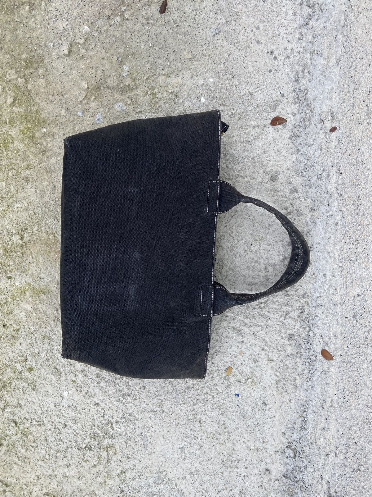 Jacobs By Marc Jacobs × Marc Jacobs × Marc by Marc Jacobs Workwear Marc Jacob Tote Bag Size ONE SIZE - 8 Thumbnail