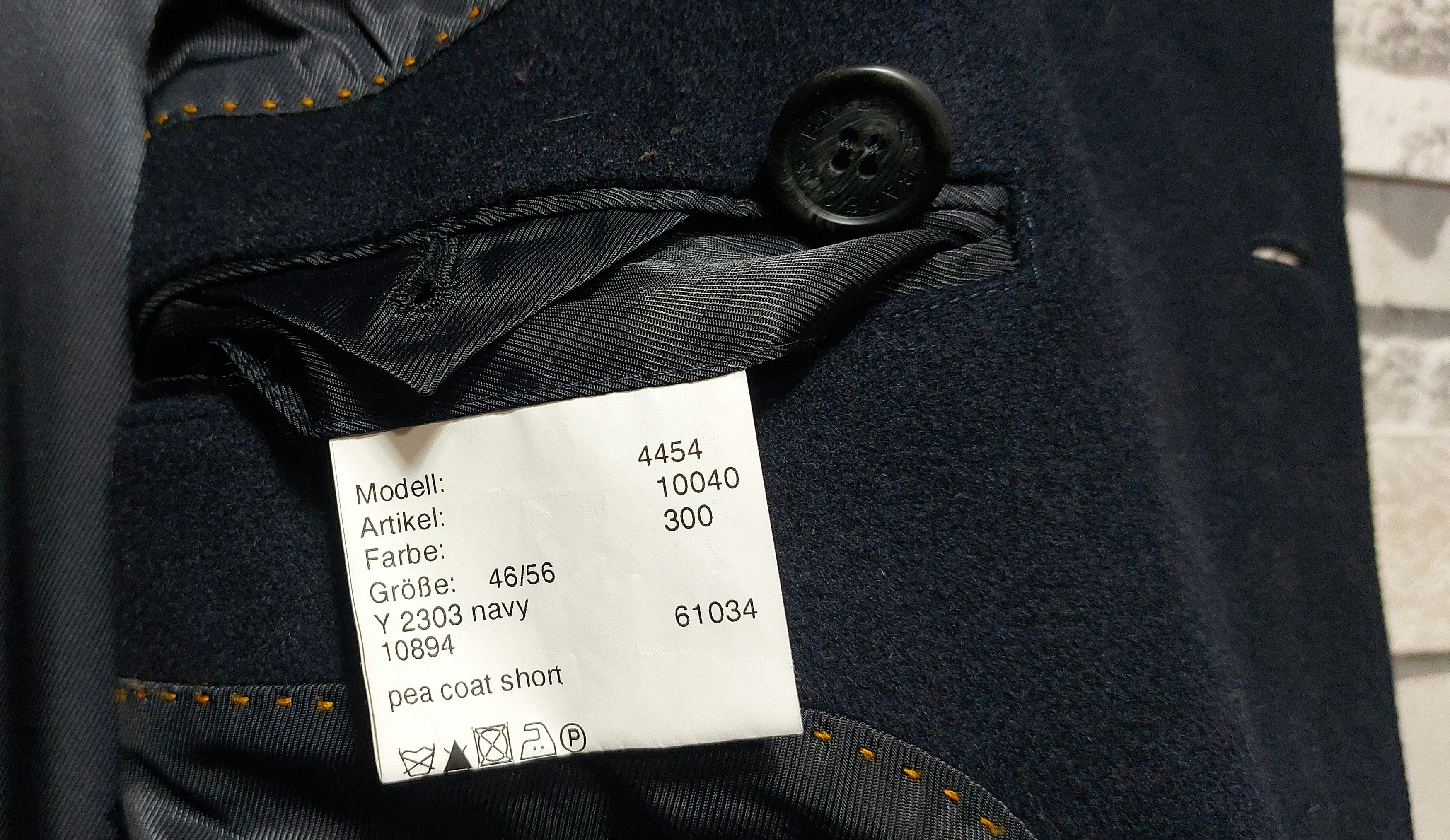 Barbour Barbour Coat Size US XL / EU 56 / 4 - 6 Thumbnail