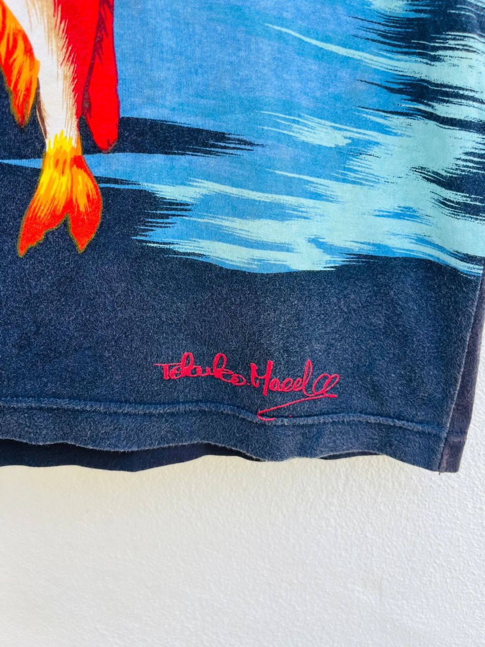 Japanese Brand Vintage Tokuko Volt Japanese Designer Fashion Style Size US L / EU 52-54 / 3 - 6 Thumbnail