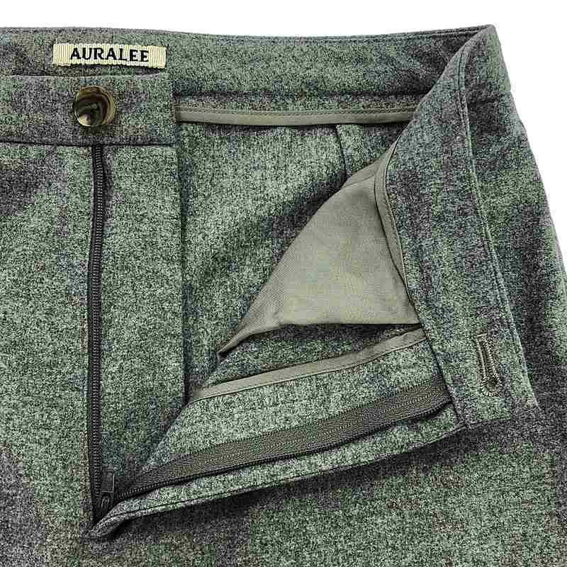 Auralee Sweatpants Size US 28 / EU 44 - 4 Thumbnail