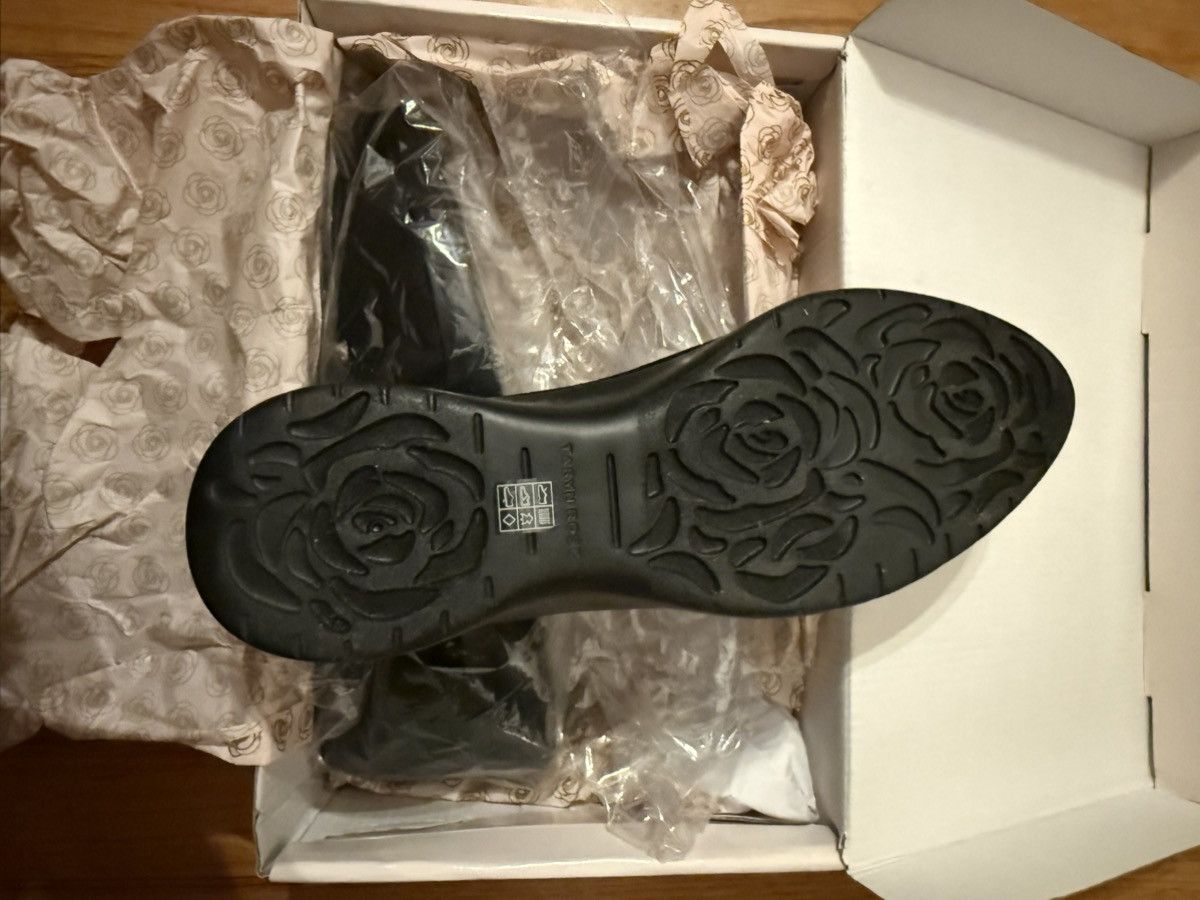 Weatherproof Taryn Rose Black Weatherproof Flats Size US 8.5 / IT 38.5 - 3 Thumbnail