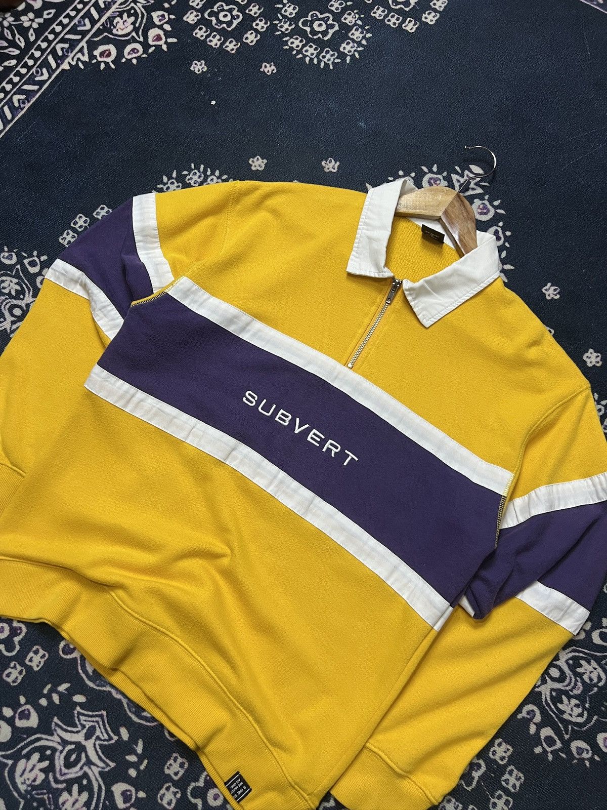 Other B One Soul Halfzipper Size US M / EU 48-50 / 2 - 2 Thumbnail