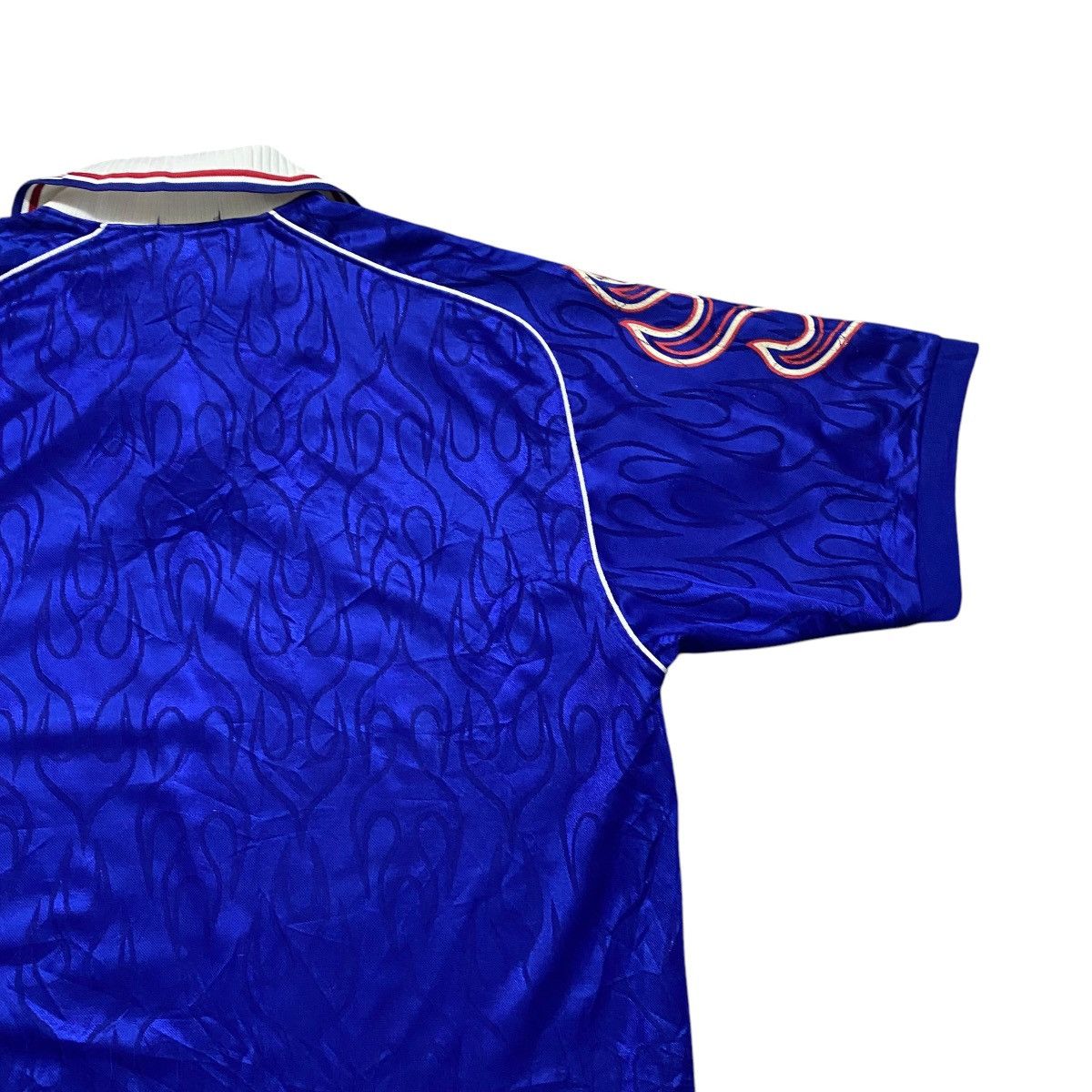 Vintage Vintage Japan Jersey 1998 Home Size US L / EU 52-54 / 3 - 14 Thumbnail