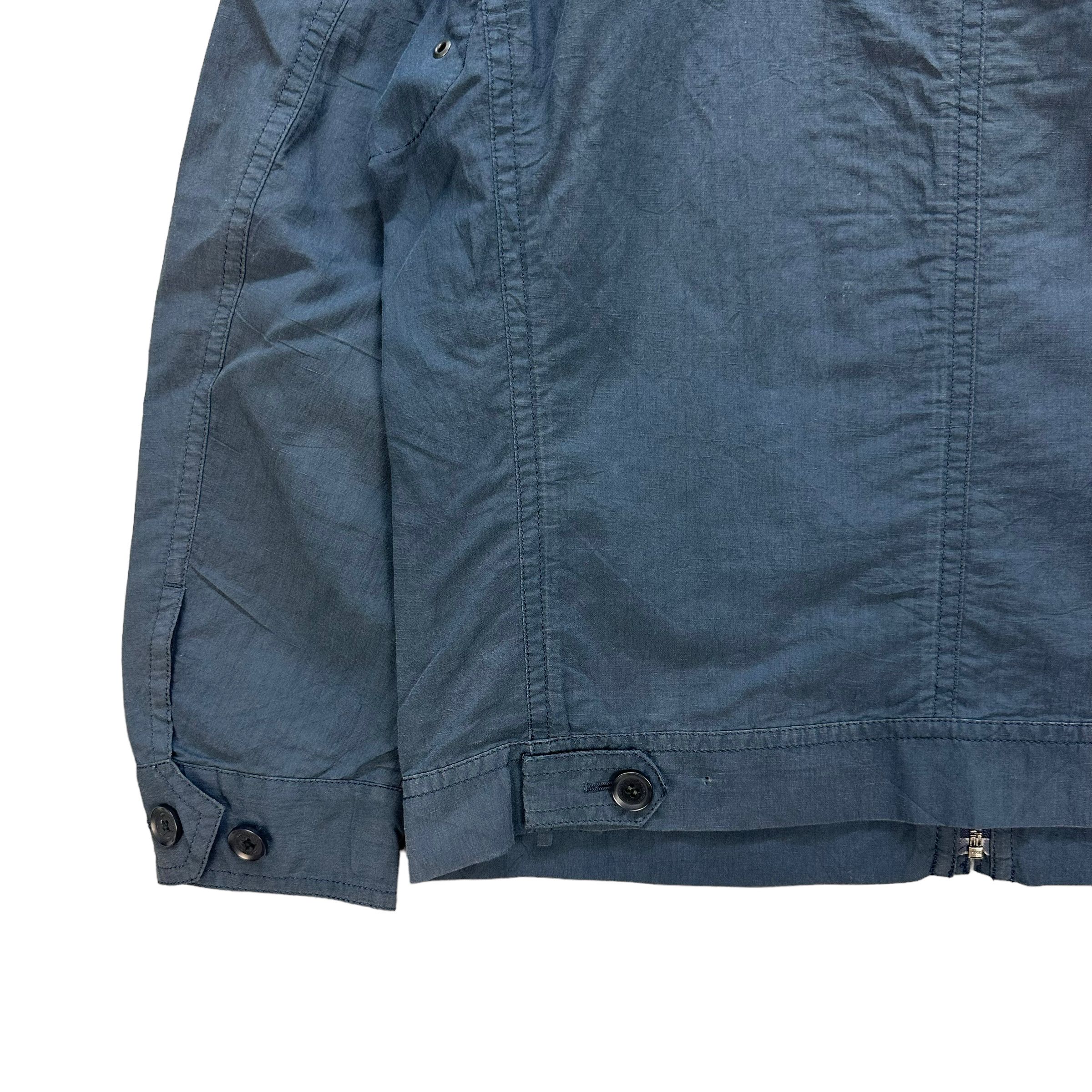 Burberry BURBERRY LONDON CASUAL JACKET #7989-195 Size US M / EU 48-50 / 2 - 14 Thumbnail