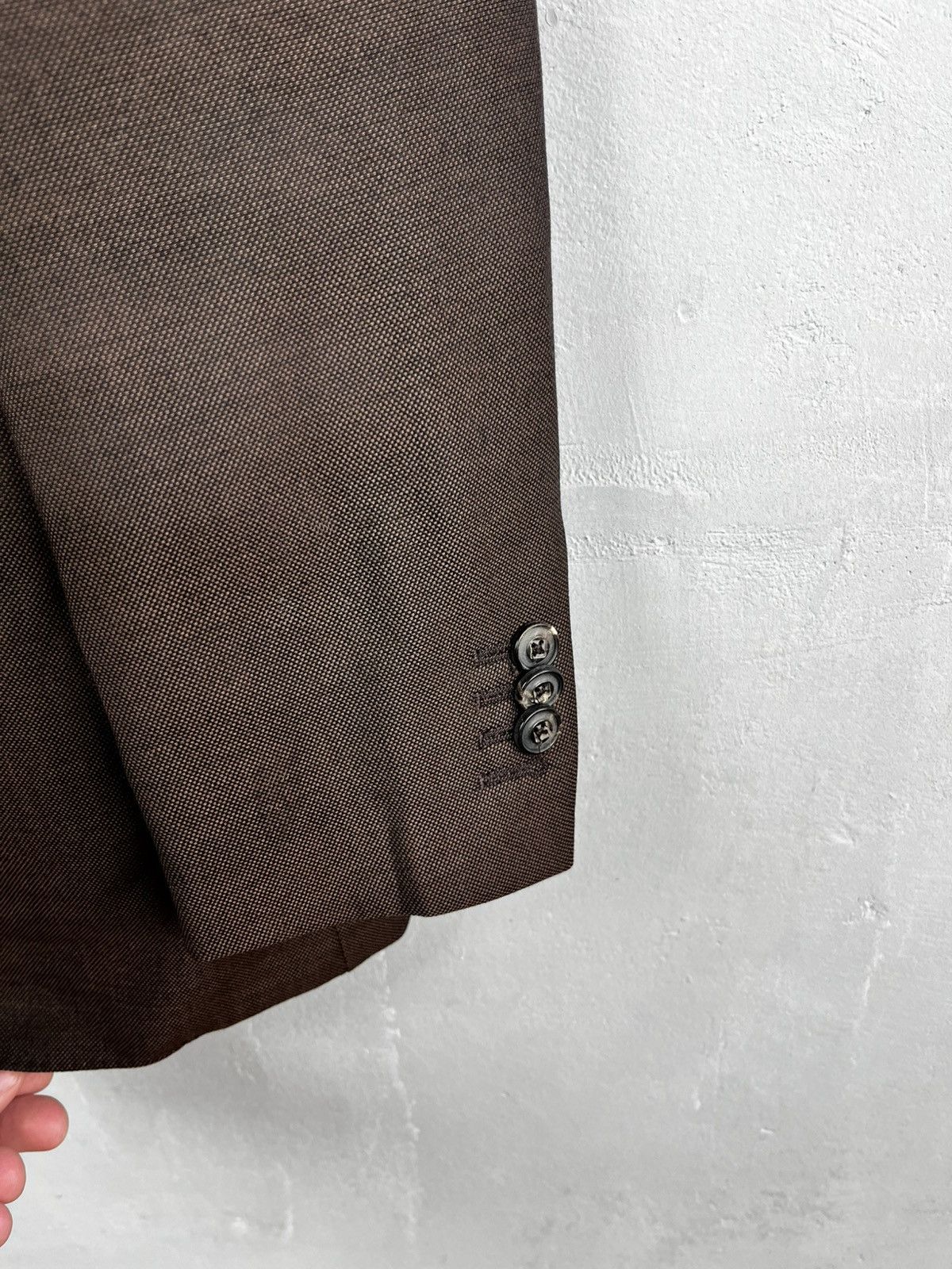 Pal Zileri Pal Zileri blazer jacket Size US L / EU 52-54 / 3 - 3 Thumbnail