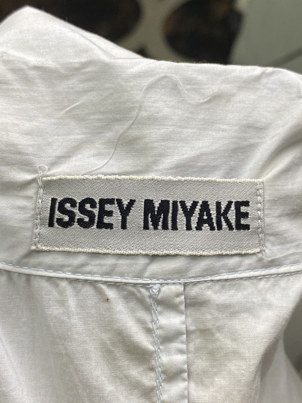 Issey Miyake × Vintage Vintage Issey Miyake Women’s Wear Size S / US 4 / IT 40 - 11 Thumbnail