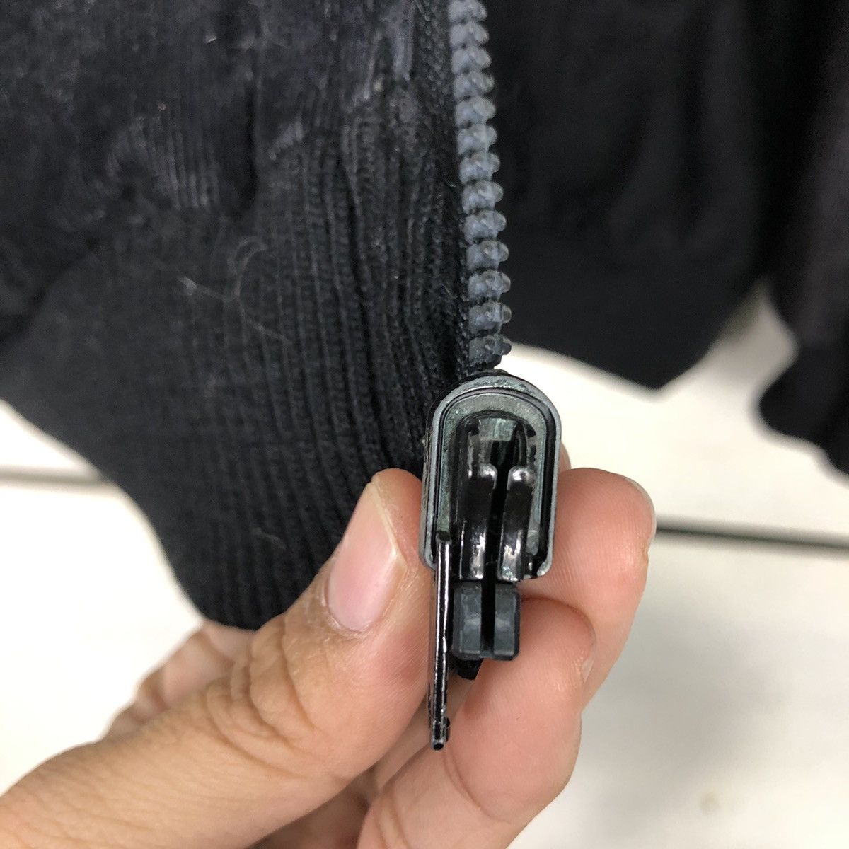 Japanese Brand 📌Vintage Reversible Bomber Jacket Angee Bros Issey Miyake Size US L / EU 52-54 / 3 - 19 Thumbnail