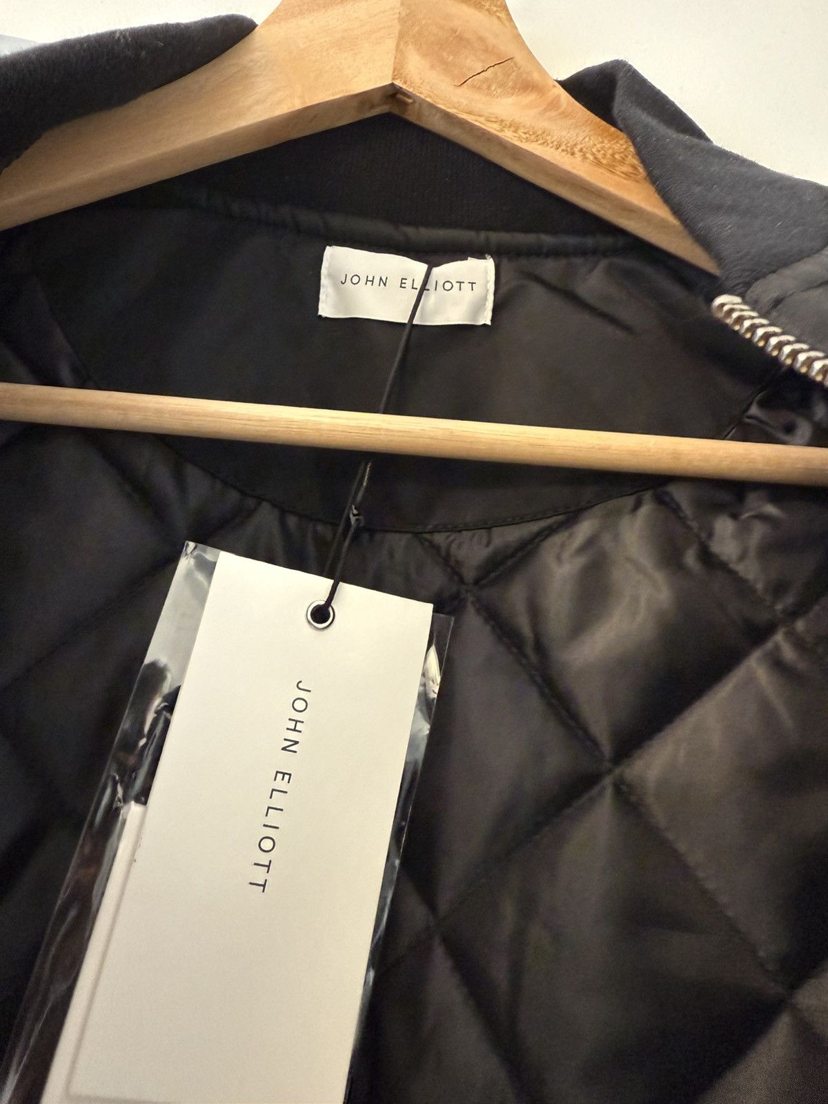 John Elliott Bogota Bomber Size US S / EU 44-46 / 1 - 6 Thumbnail