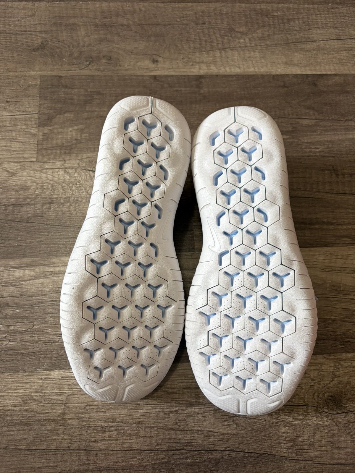 Nike Nike Women’s Free Run Size US 7 / IT 37 - 5 Thumbnail