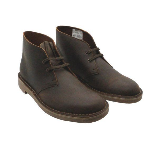 bushacre 2 dark brown