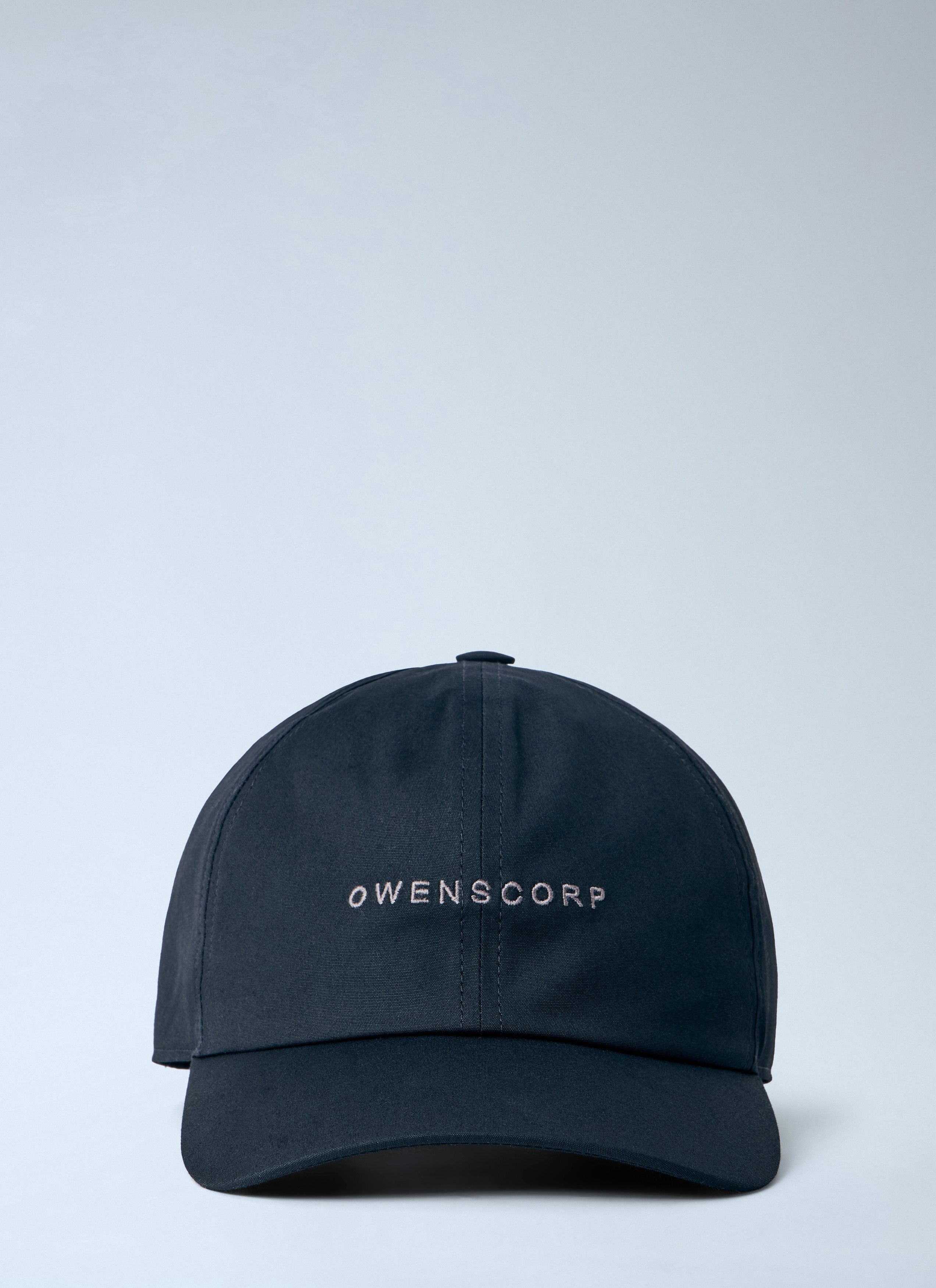 Rick Owens Rick Owens Owens Corp Cap Hat | Grailed