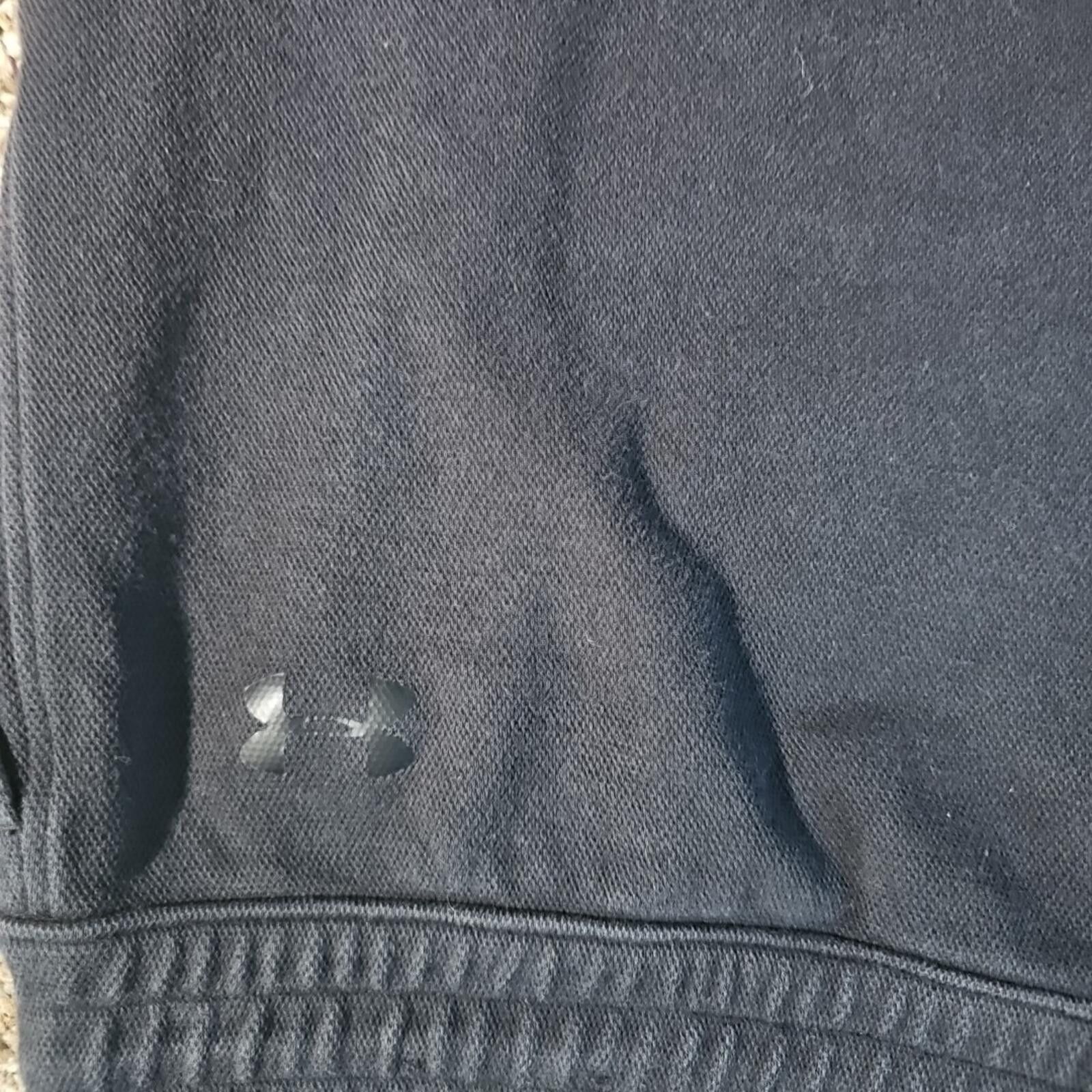 Under Armour Under Armour 3XL drawstring Shorts Zippered cargo Pockets Size US 44 / EU 60 - 8 Thumbnail
