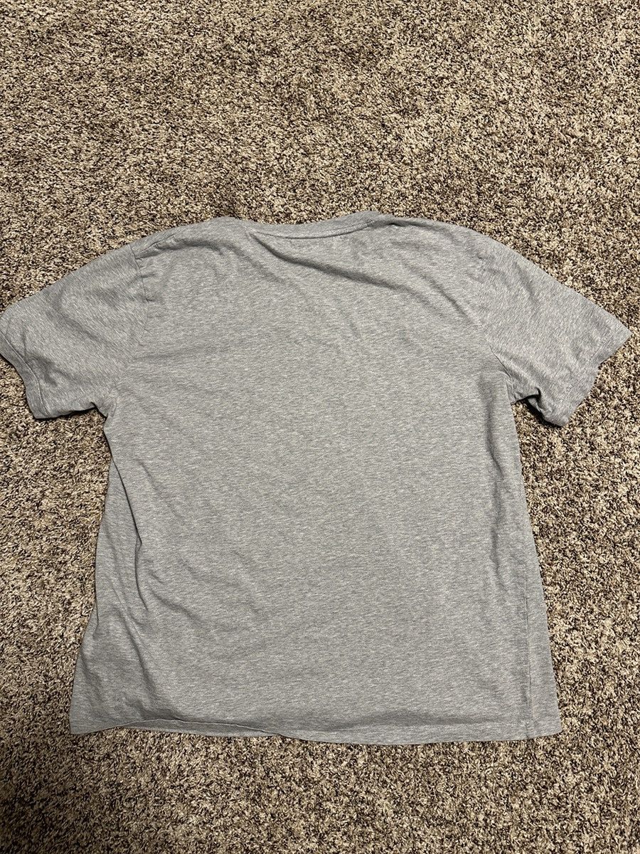 Hugo Boss Hugo Boss T-Shirt Size US XXL / EU 58 / 5 - 4 Thumbnail