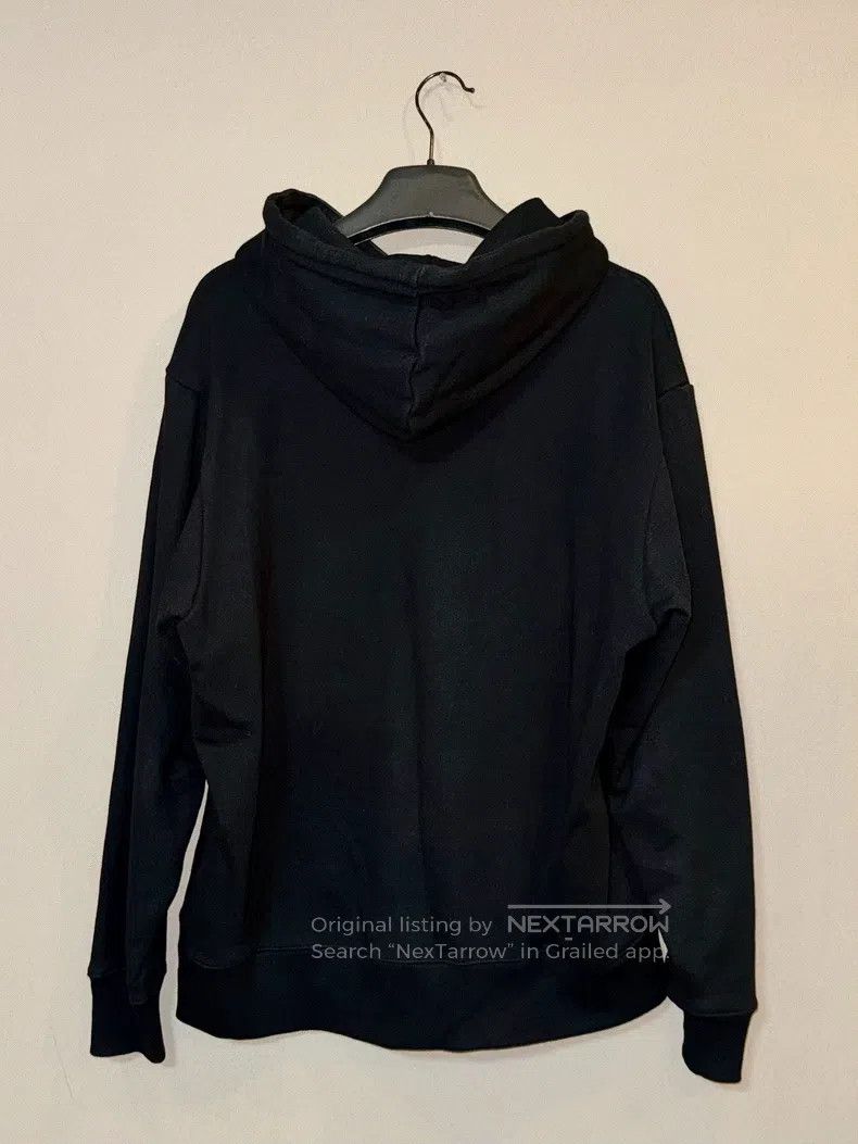 424 424 Embroidered Hoodie Size US XL / EU 56 / 4 - 2 Thumbnail