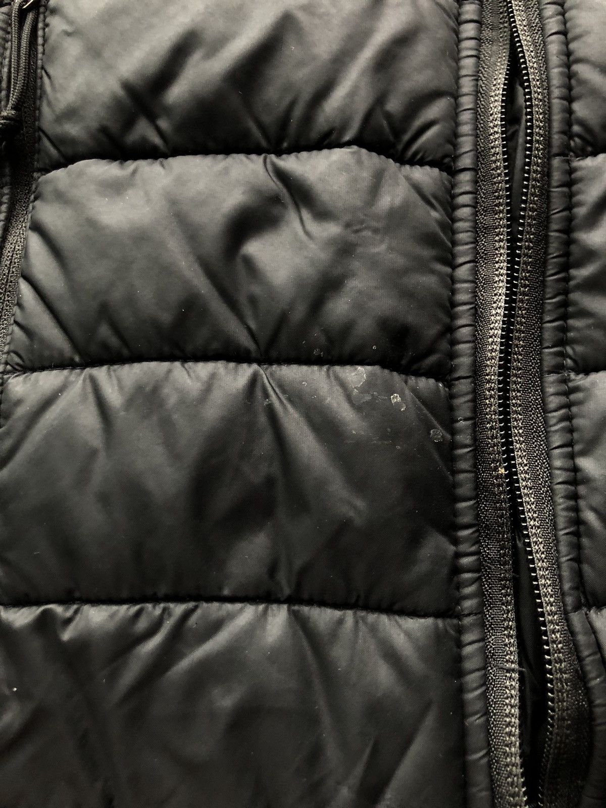 The North Face THE NORTH FACE VINTAGE NINJAS BLACK JACKET 🥷 Size S / US 4 / IT 40 - 8 Thumbnail