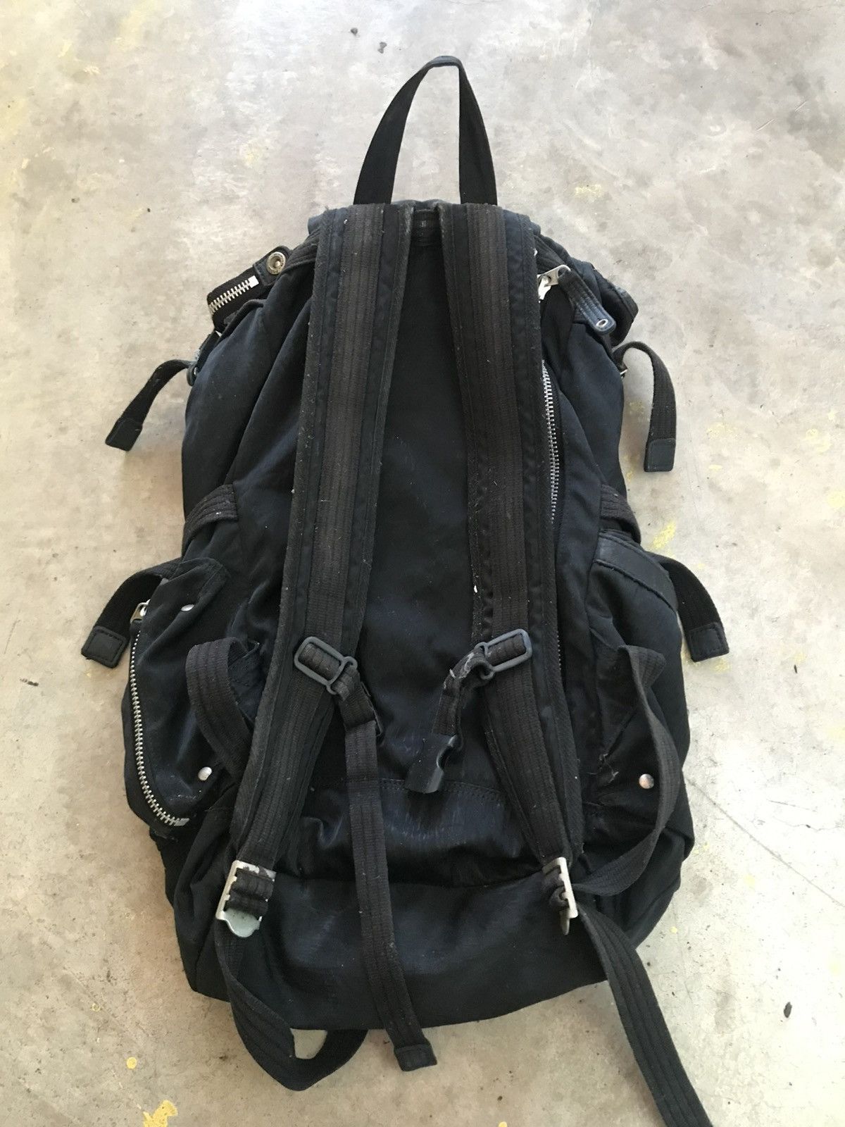 MasterPiece Master-Piece Tactical Pocket Size ONE SIZE - 2 Thumbnail