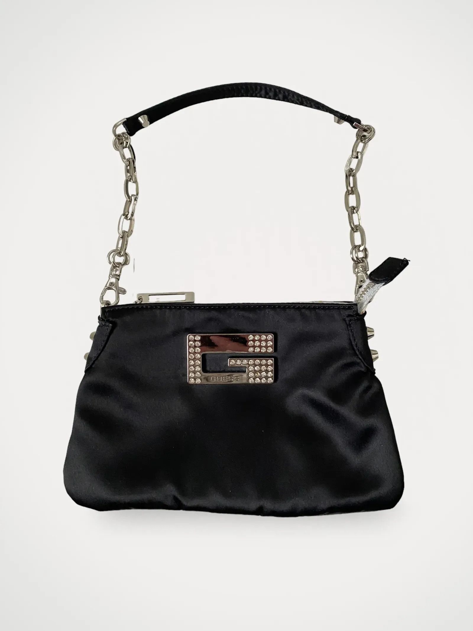 Guess Guess Clutch. bag Size ONE SIZE - 1 Thumbnail