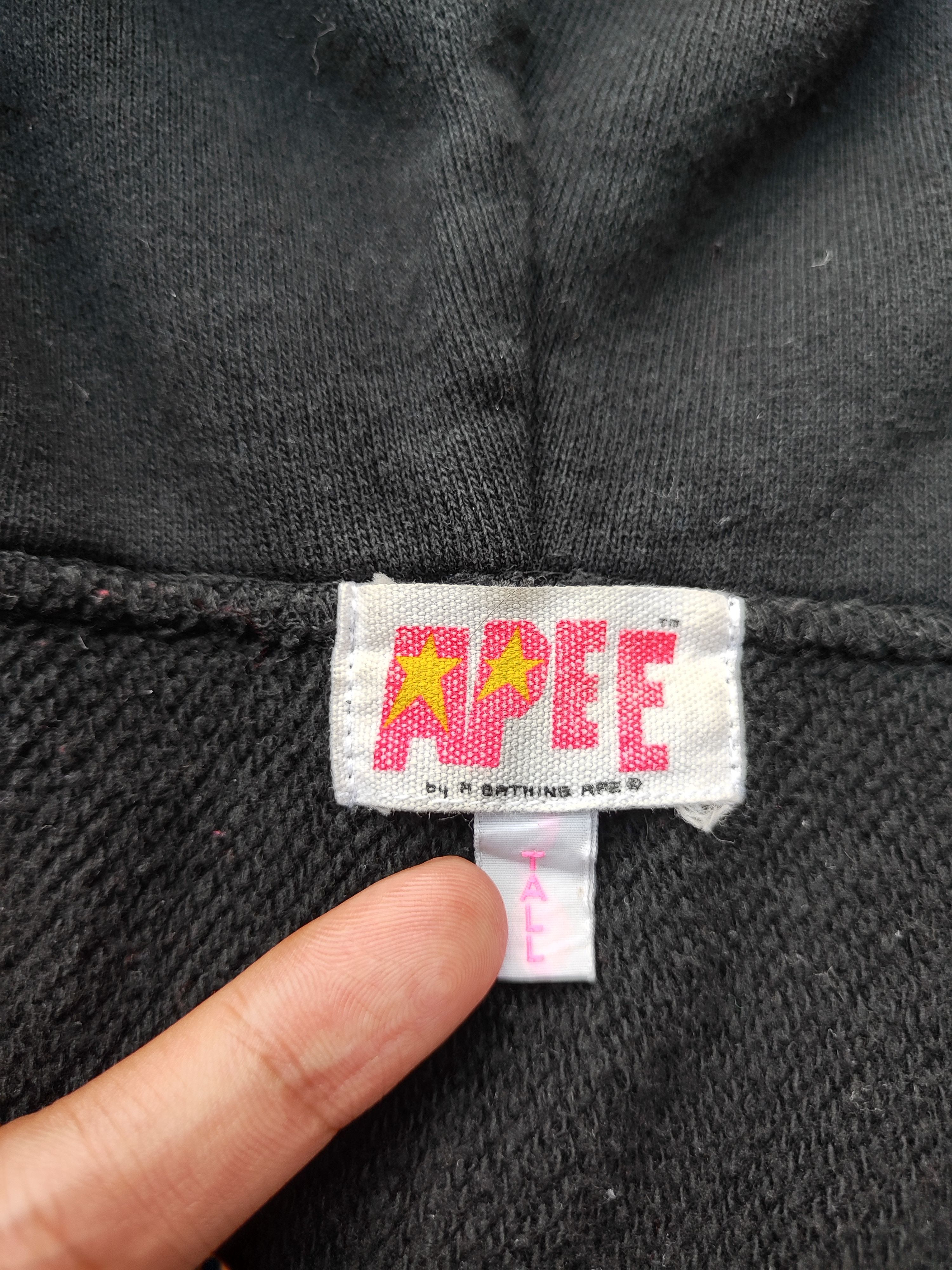 Bape Bape x DC Batman Size S / US 4 / IT 40 - 4 Thumbnail