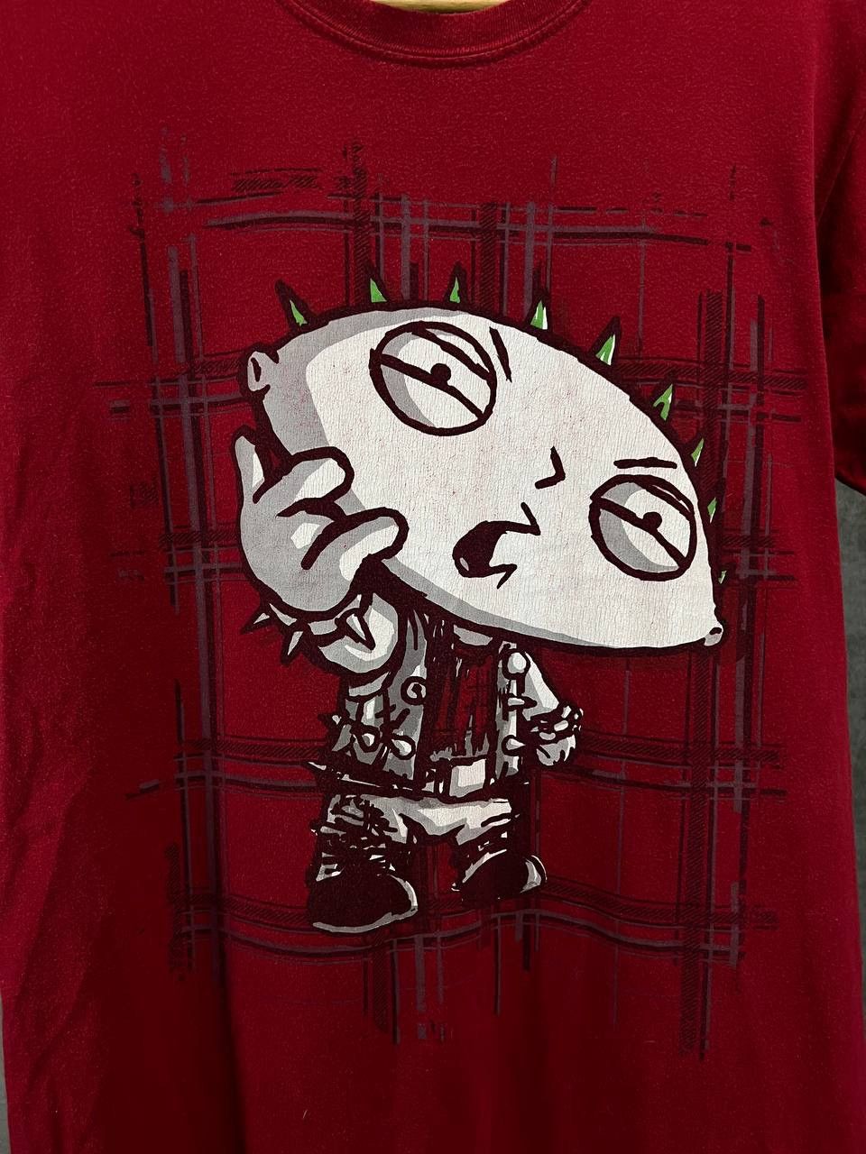 Other Family Guy comics movie tee Size US S / EU 44-46 / 1 - 3 Thumbnail