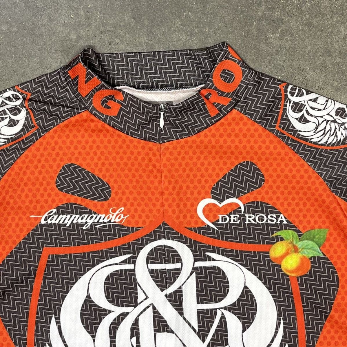 Rock & Republic Rock & Republic Cadillac Racing Jersey Size US XL / EU 56 / 4 - 2 Thumbnail